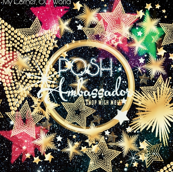 Meet your Posher, D - Picture 2 of 16